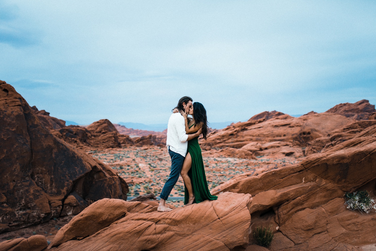 valley of fire state park