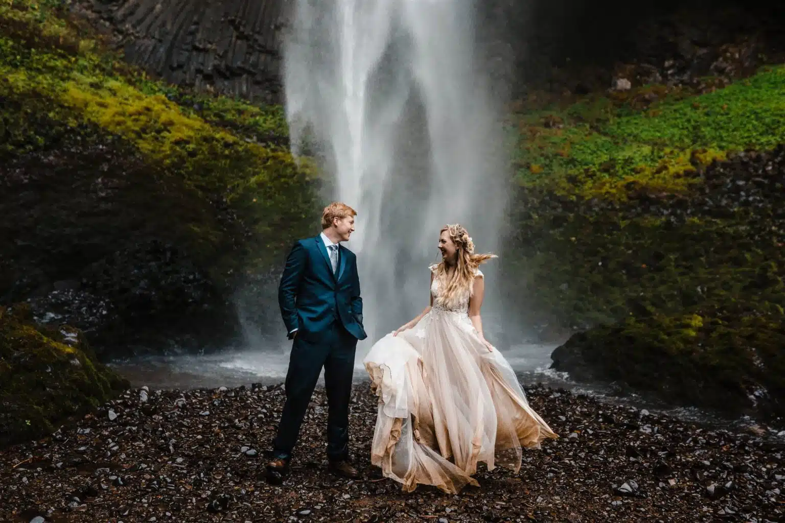 The Best Elopement Wedding Dresses