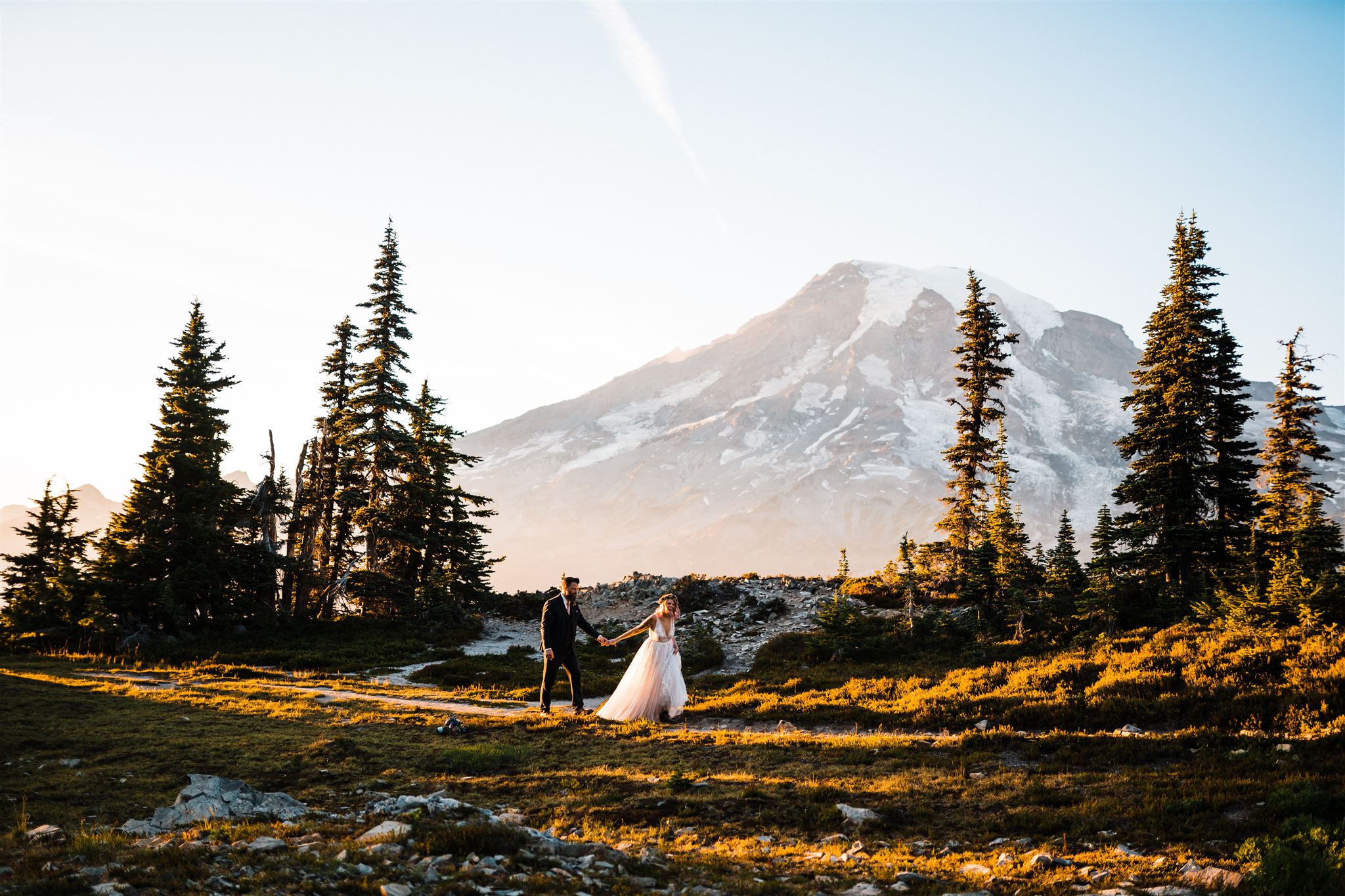 best places to elope in washington state
