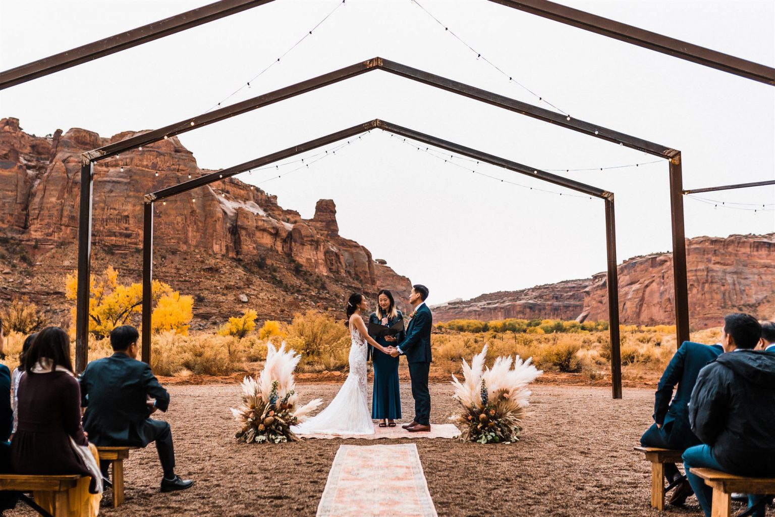 Utah Wedding Venues